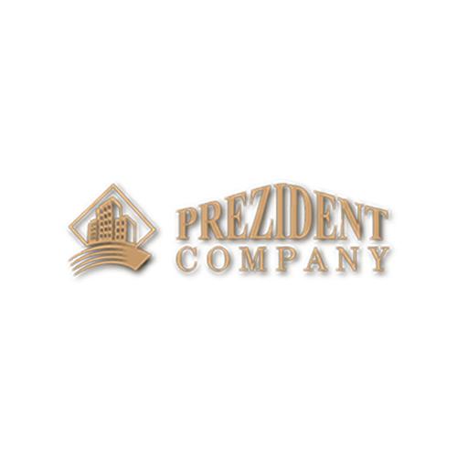 Prezident