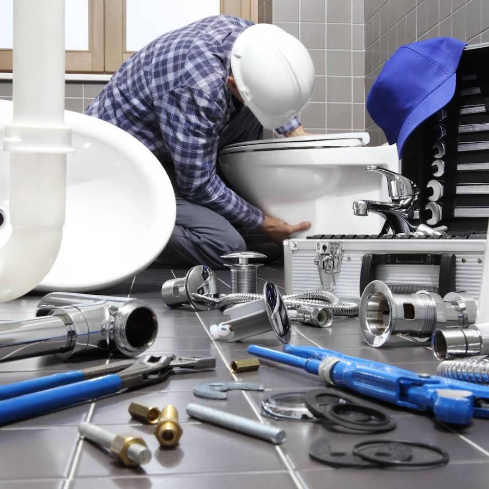 Firma Maior domus održavanje d.o.o. traži radnika na radnom mestu: Vodoinstalater